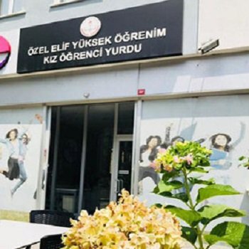 İstanbul Elif Kız Öğrenci Yurdu